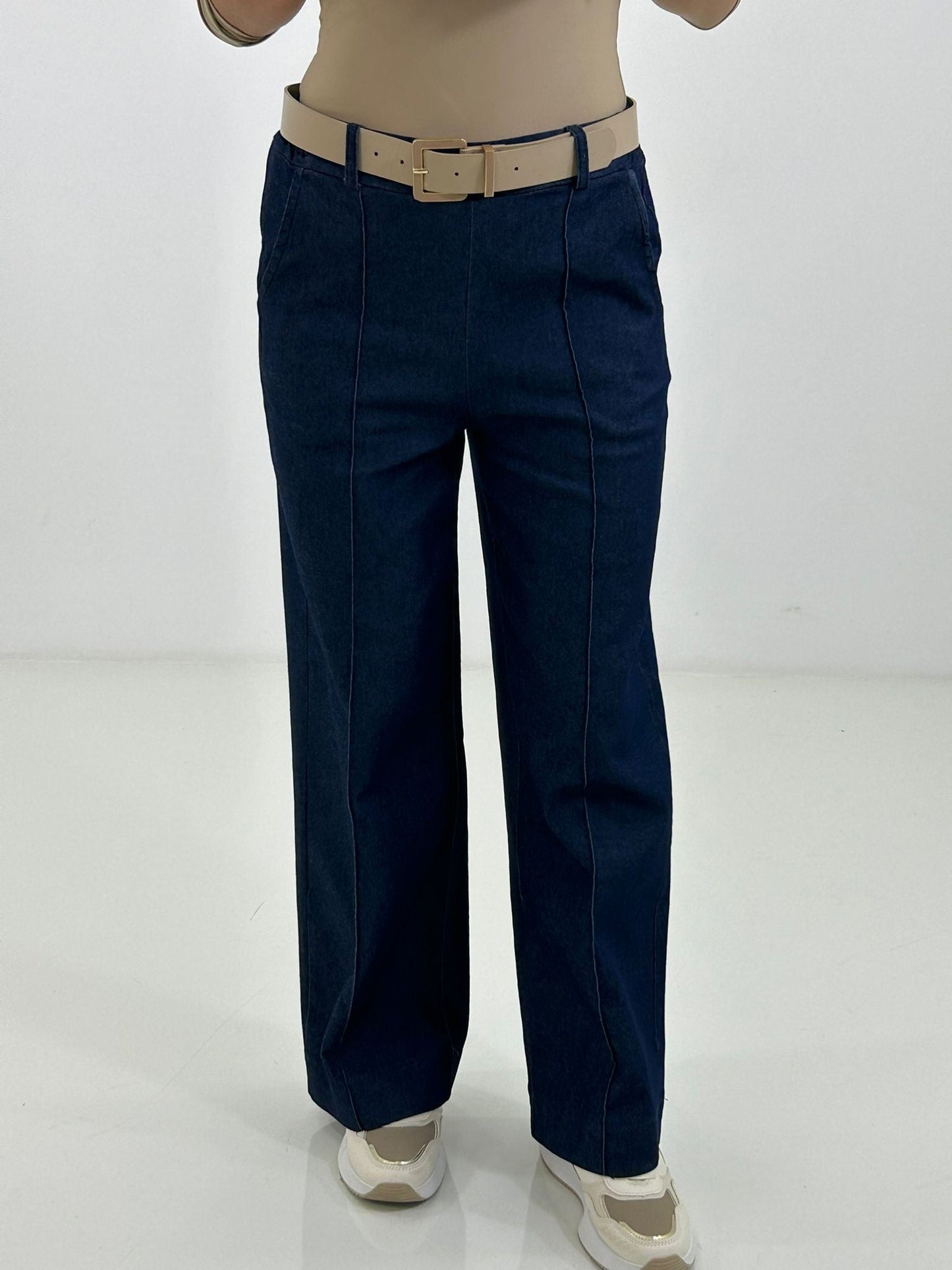 COORDINATO DENIM NEW P/E26
