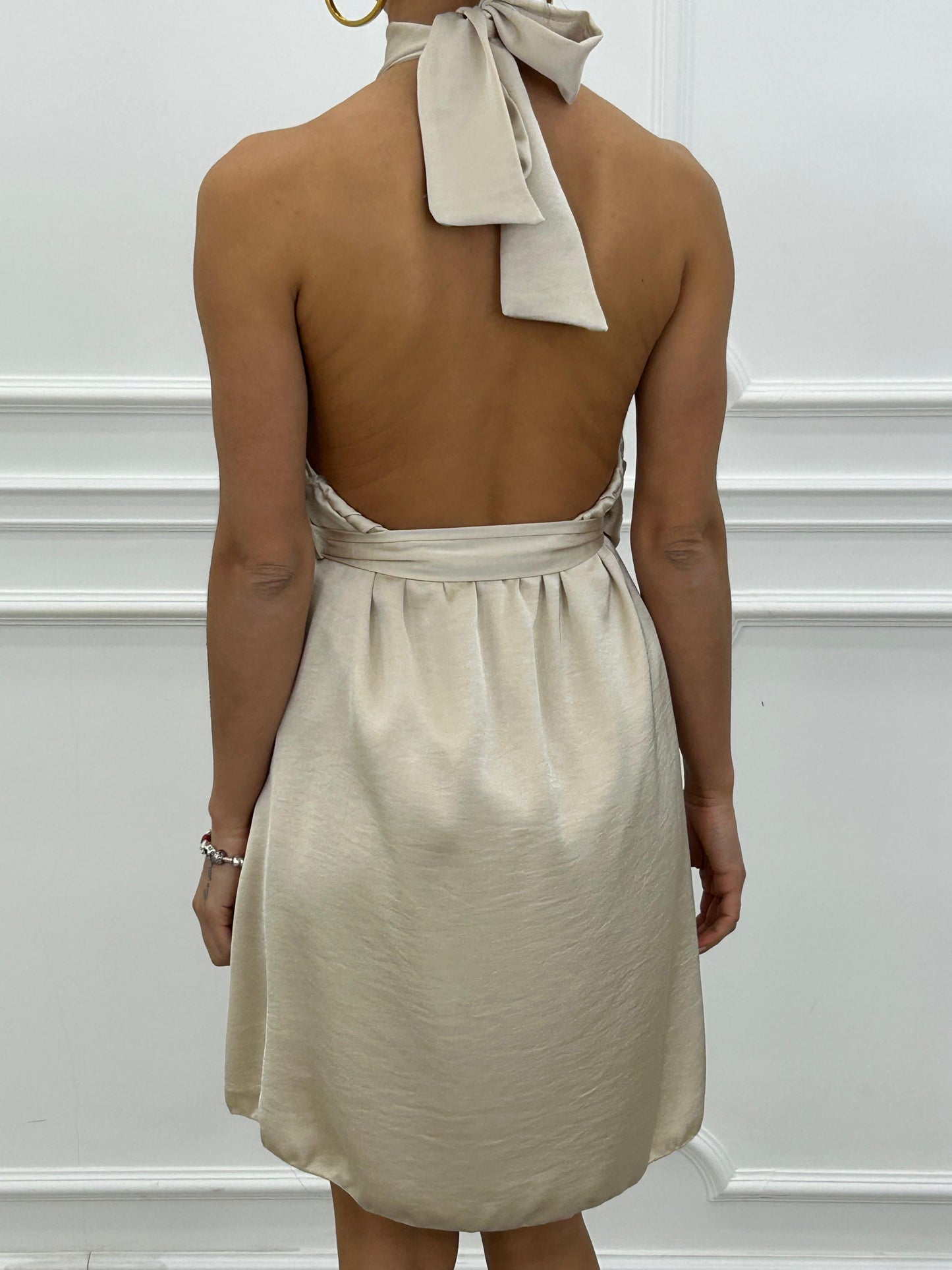 MINI DRESS AURA NEW PE/26