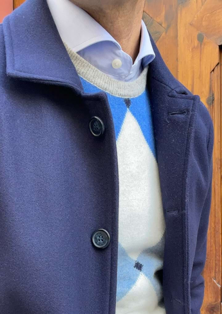 Chaqueta Roberto