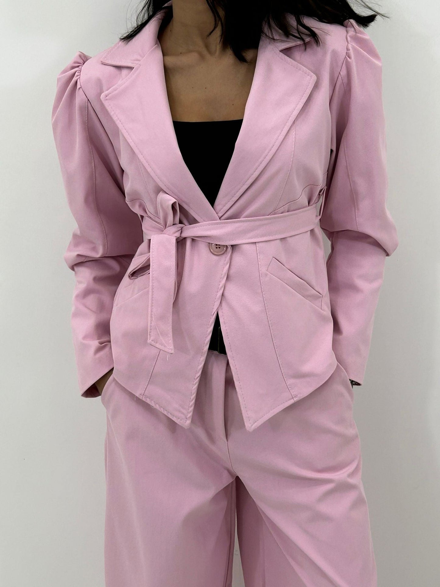 JACKET CLEAN LINE NEW P/E26