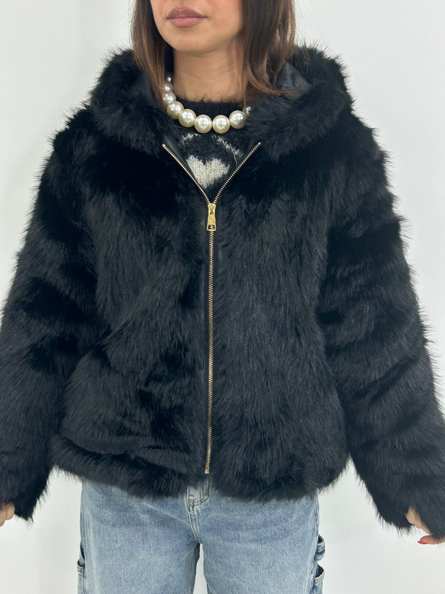 ECO-FUR ZIP NEW AI26