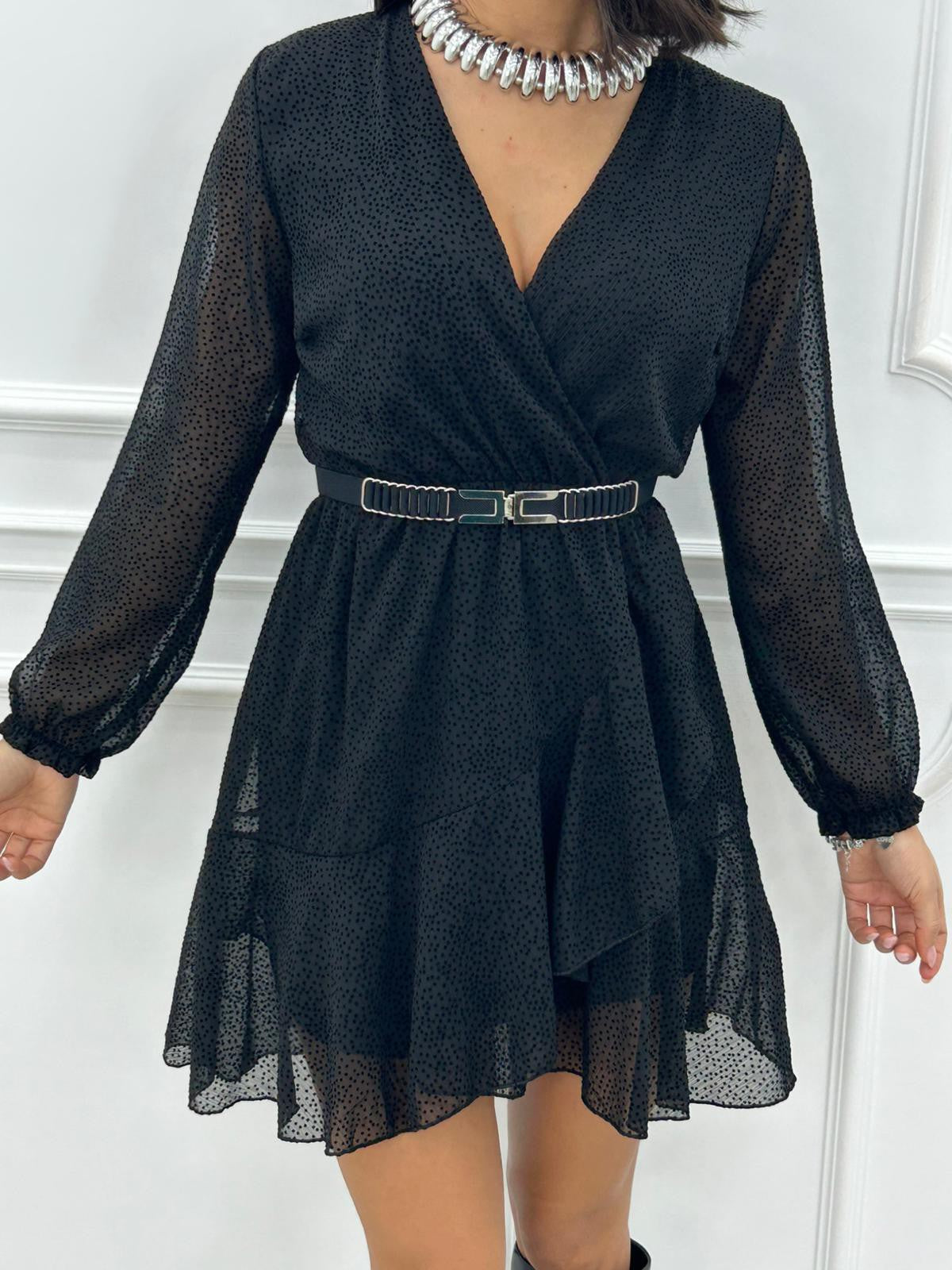 DRESS POIS NEW AI26