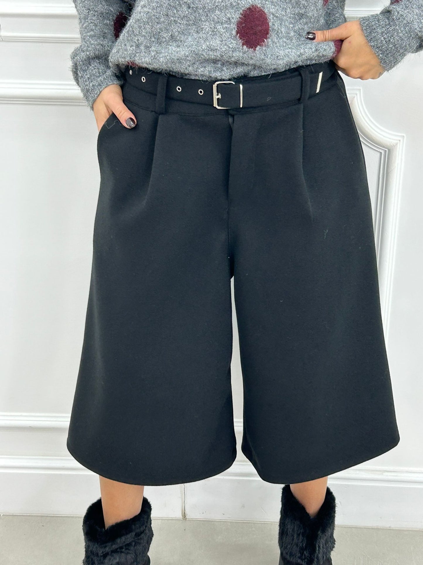 BERMUDA CLASSIC BELT NEW AI26
