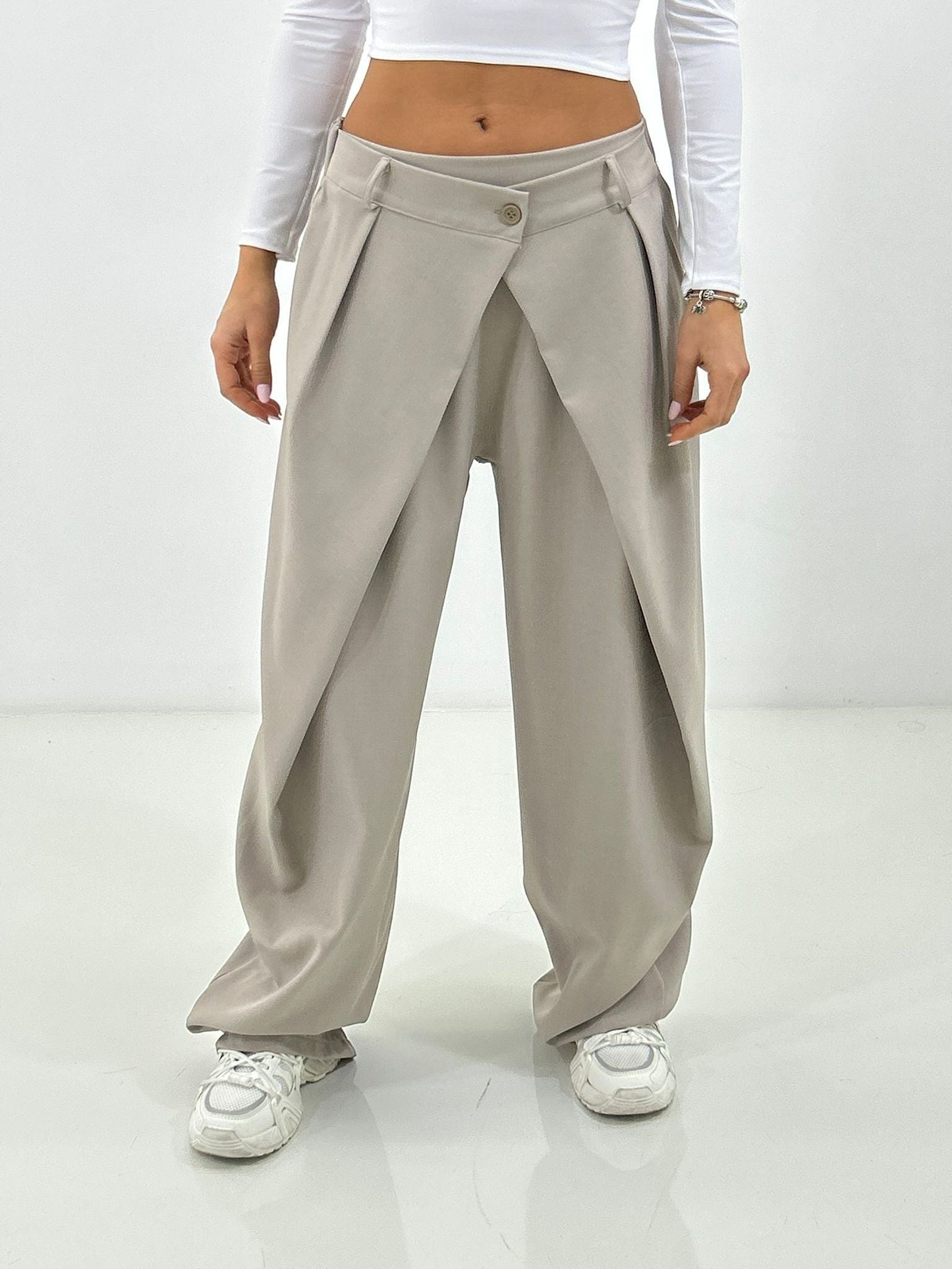PANTALONE PORTAFOGLIO NEW P/E26