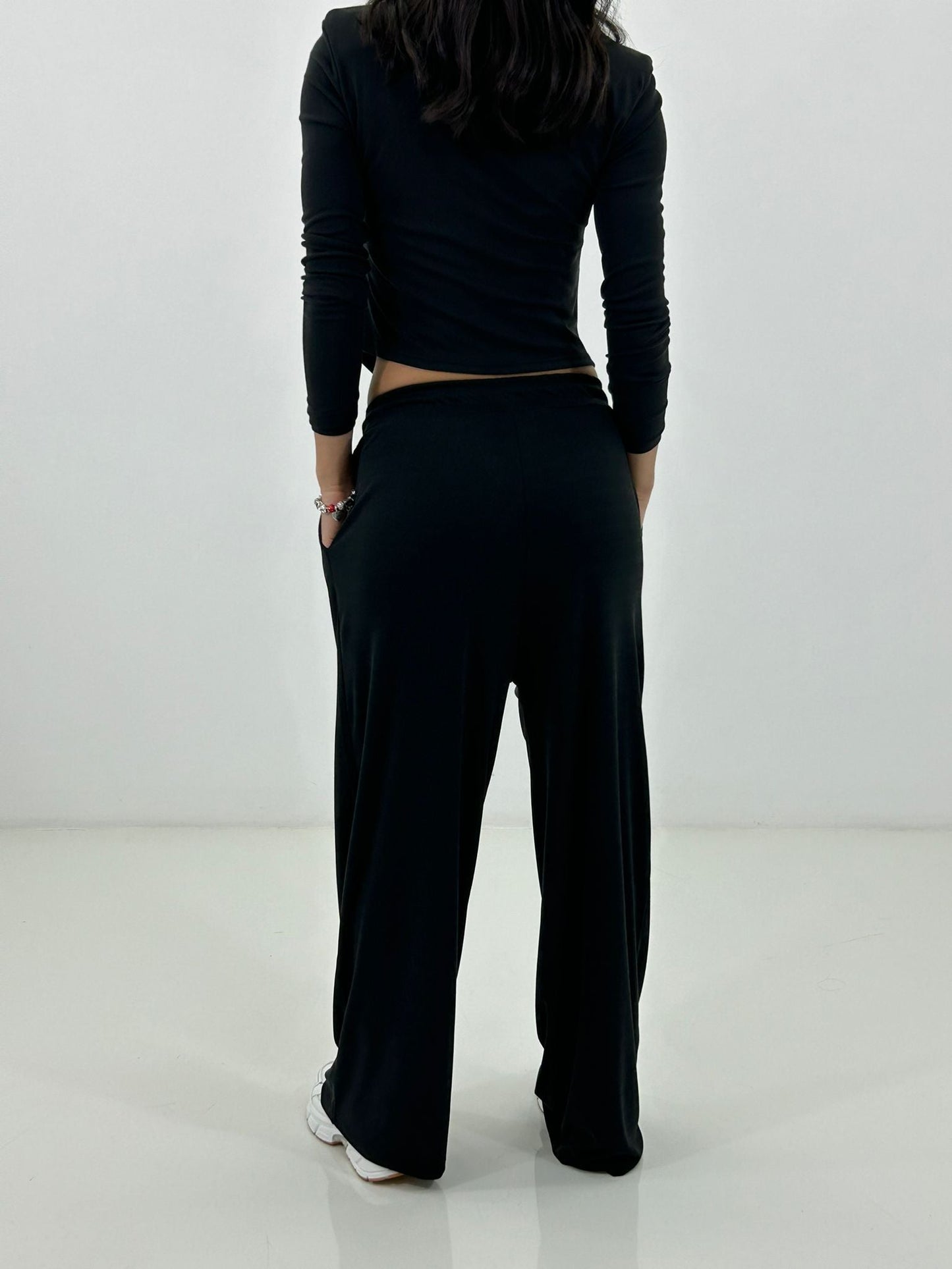 COORDINATO CASUAL GLOW NEW P/E26