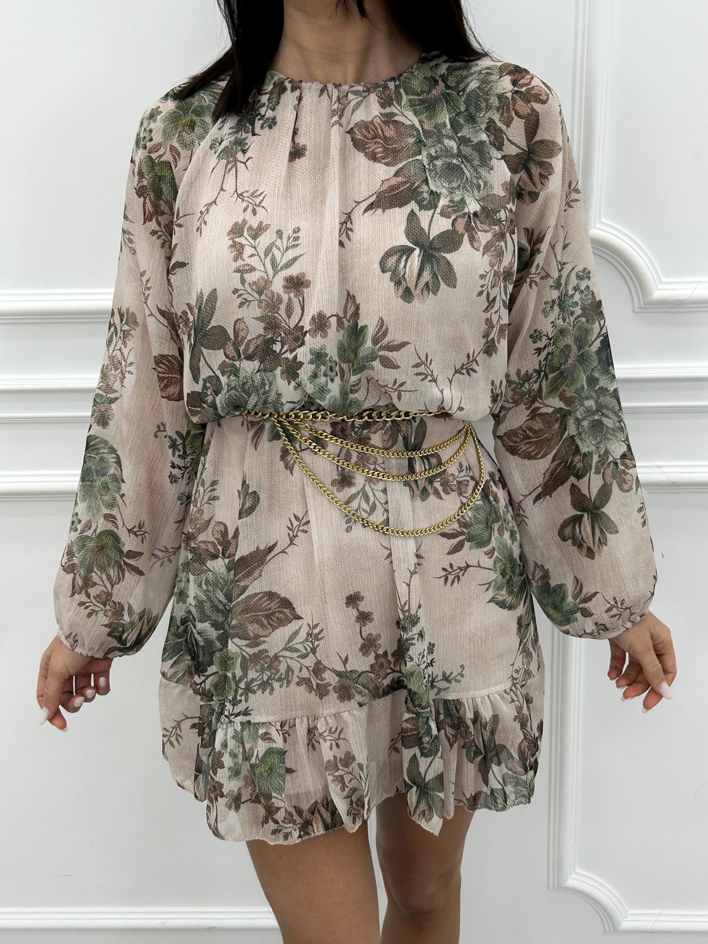 DRESS FANTASY NEW PE/26