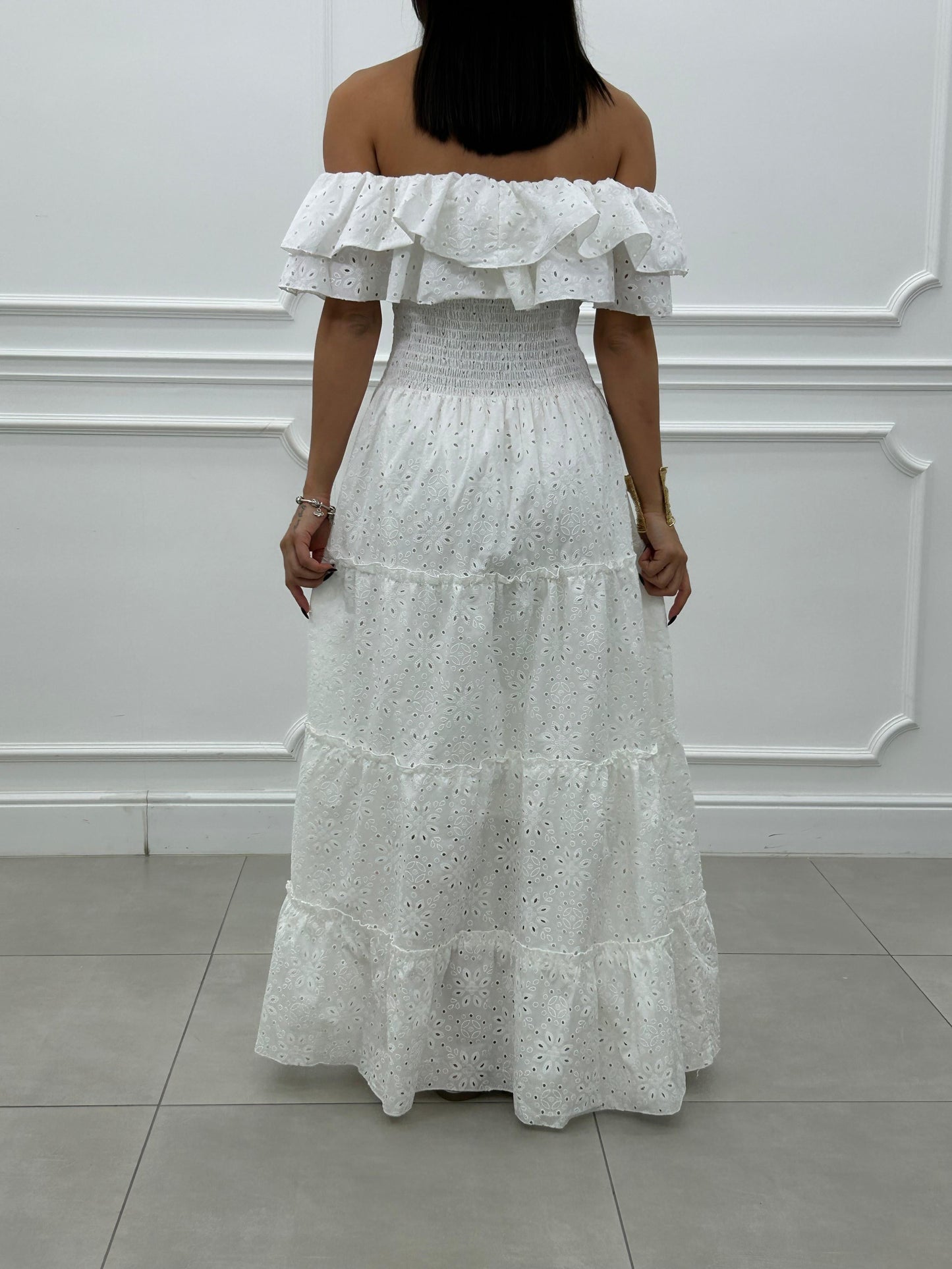 ABITO AMALFI NEW PE/26