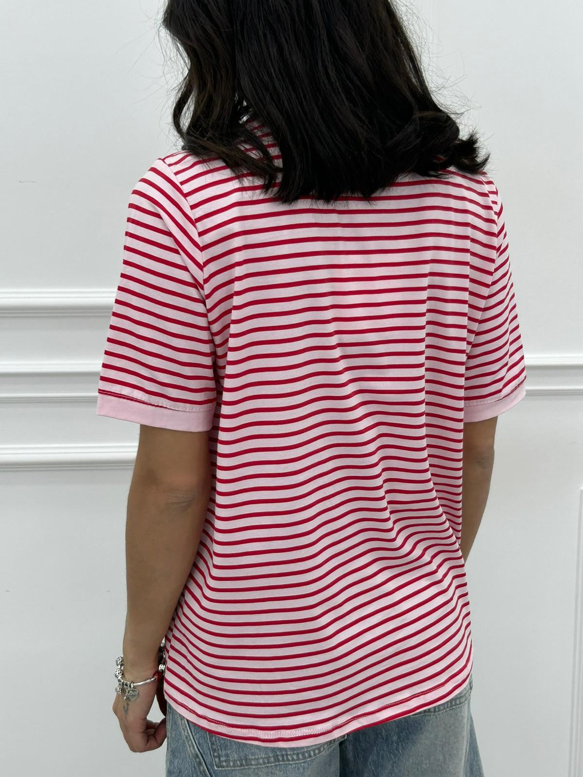T-SHIRT DUO NEW PE/26
