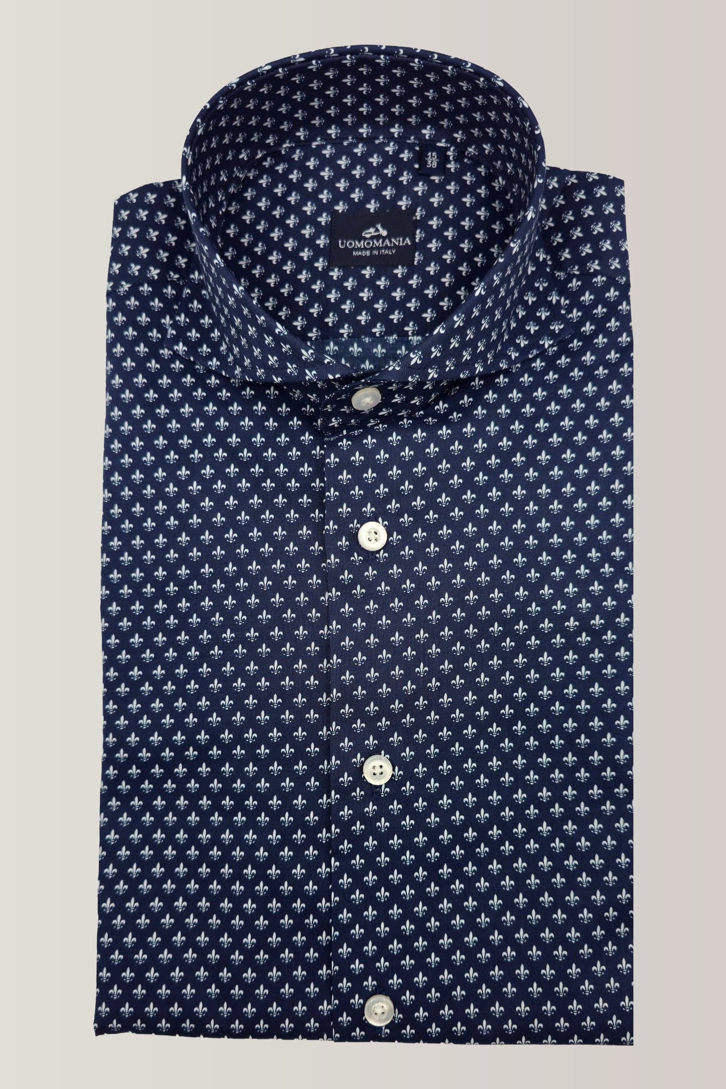 Camisa Firenze