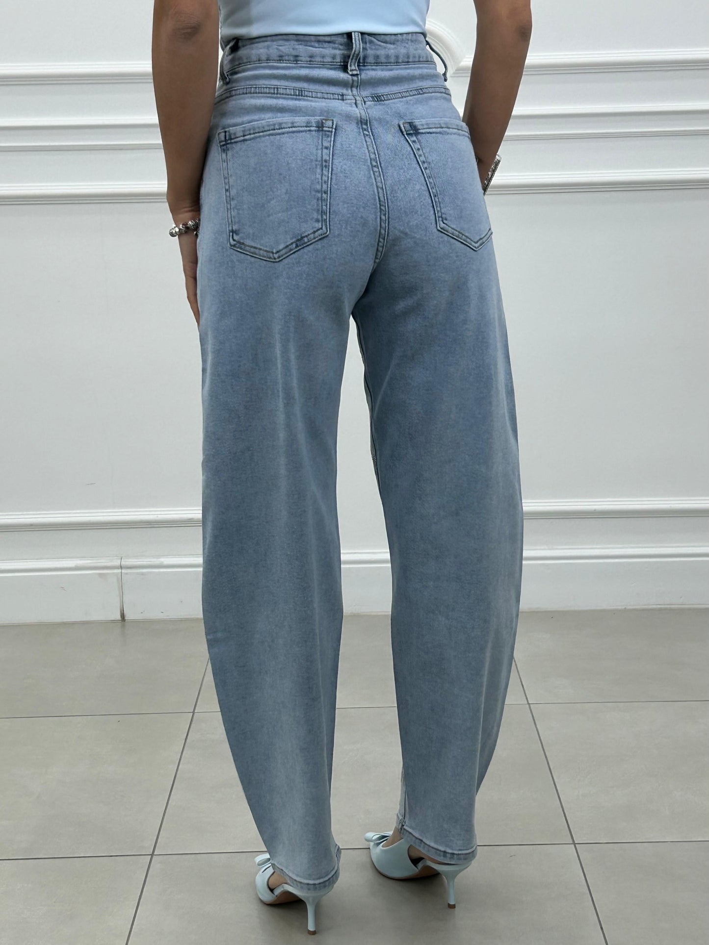 JEANS FANTASY NEW PE/26