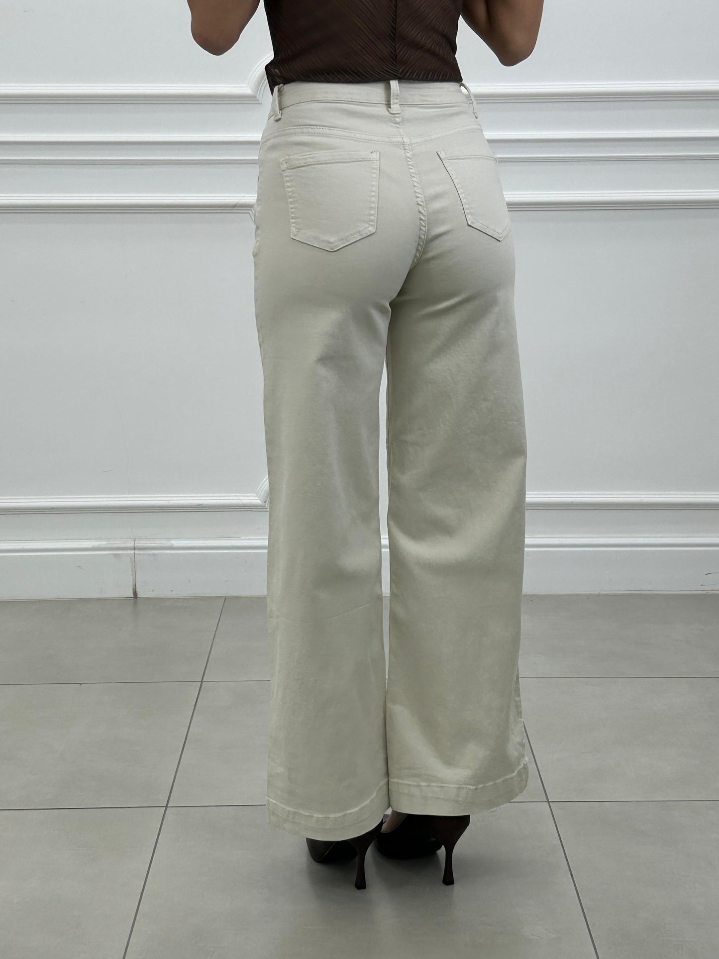 JEANS ZAMPA NEW PE/26