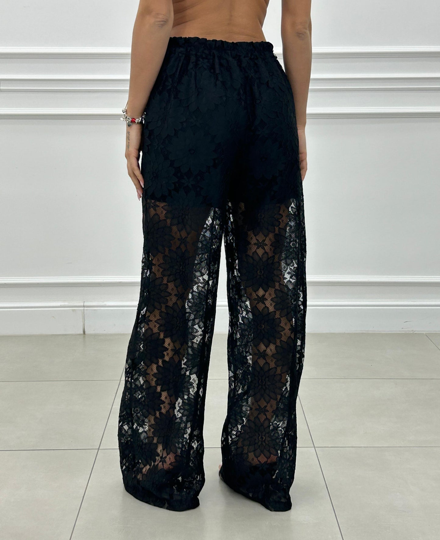 TAILLEUR ETHEREAL NEW PE/26