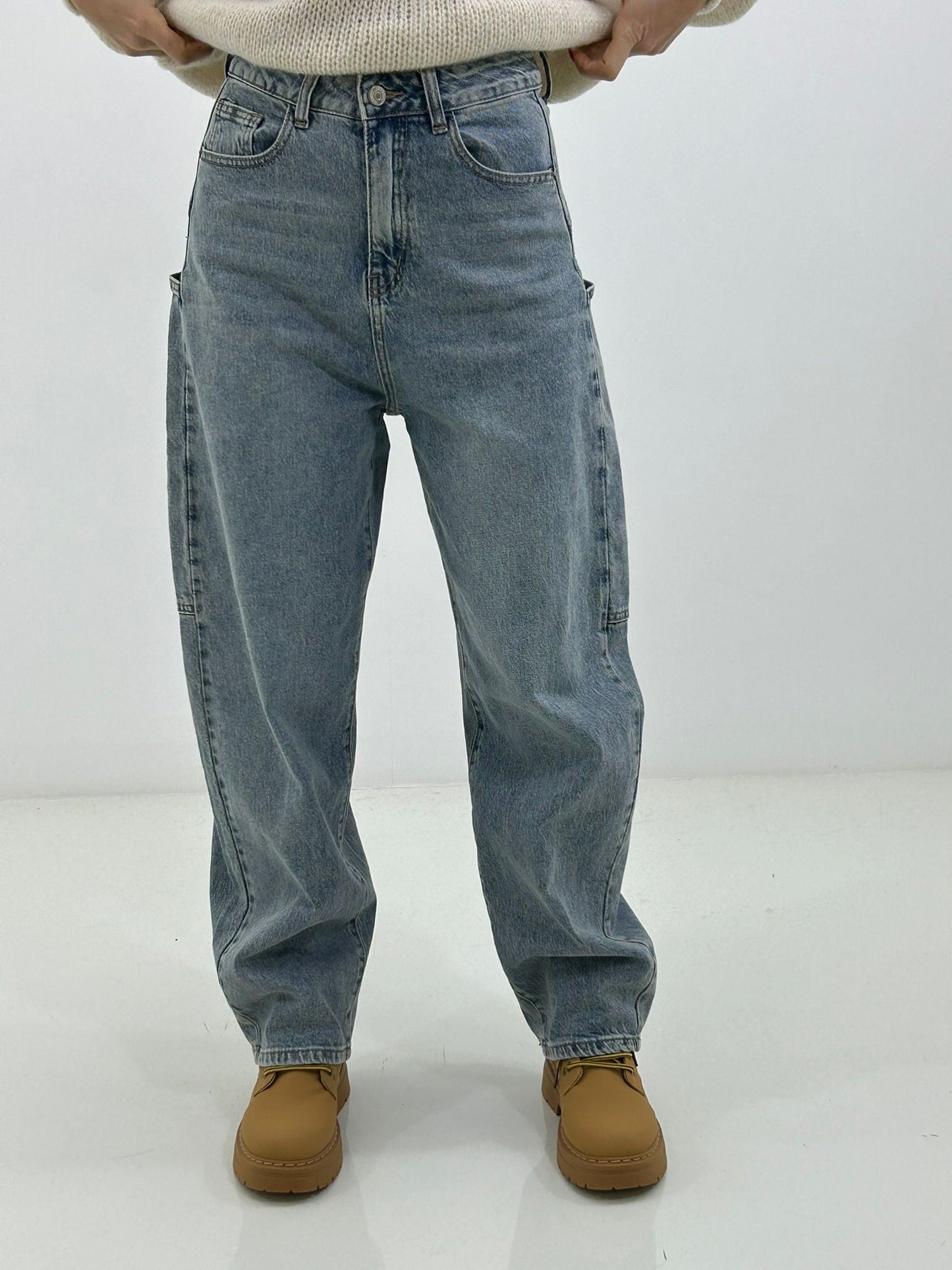 JEANS MODERN FIT NEW AI26