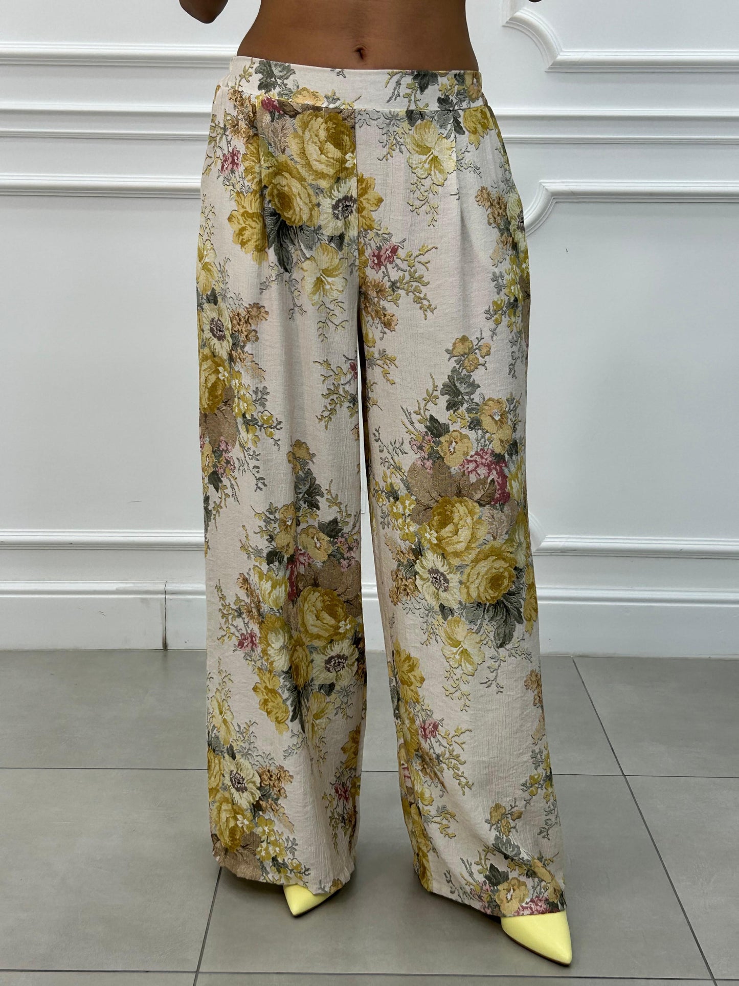 COORDINATO FLORA NEW PE/26