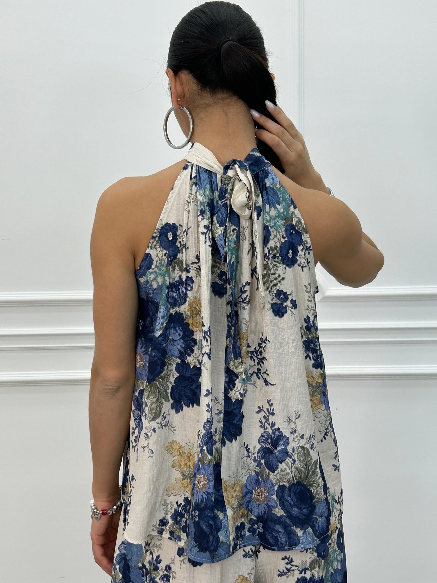 COORDINATO FLORA NEW PE/26