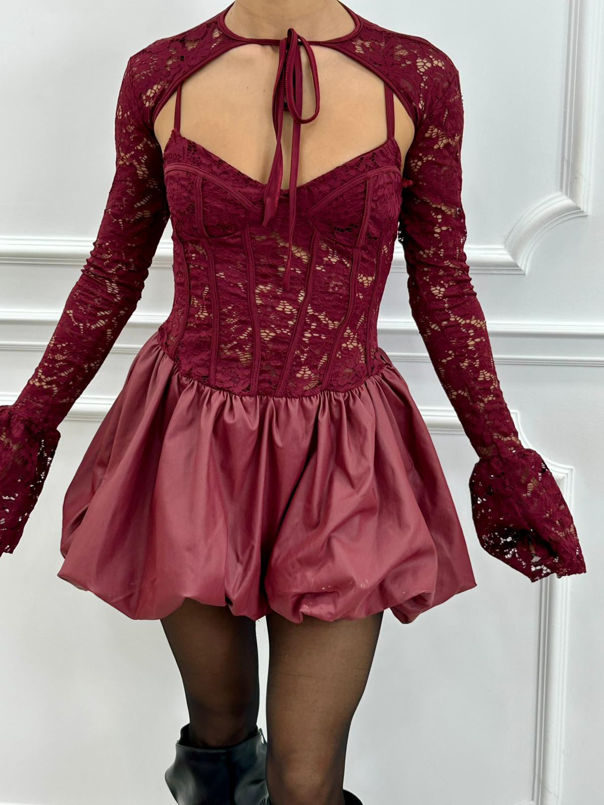 SET DOLL NEW AI26