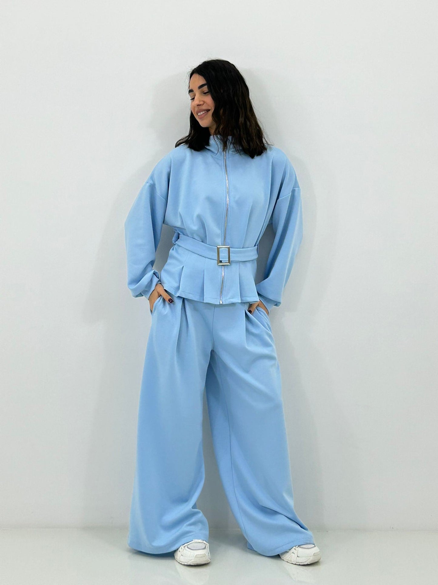 COORD-SET CHIC COMFORT NEW P/E26