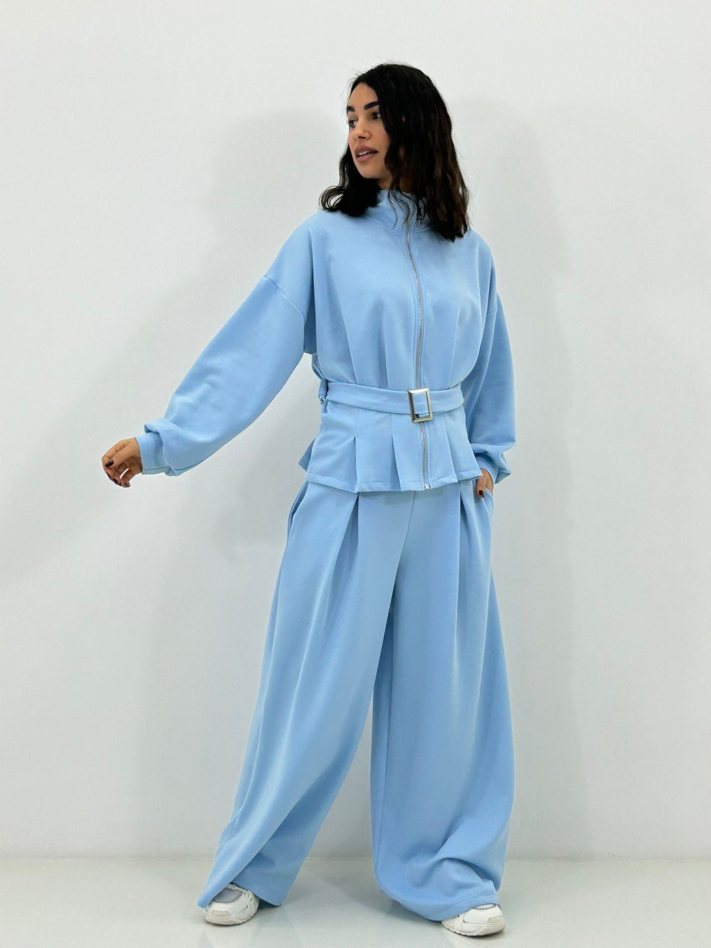 COORD-SET CHIC COMFORT NEW P/E26