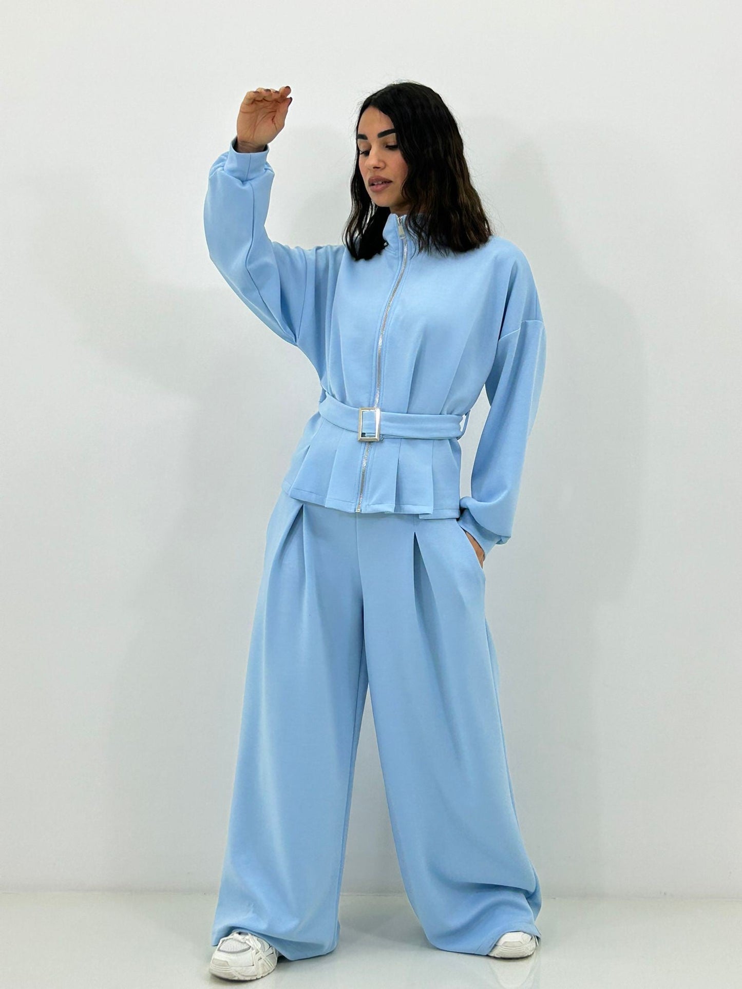 COORD-SET CHIC COMFORT NEW P/E26