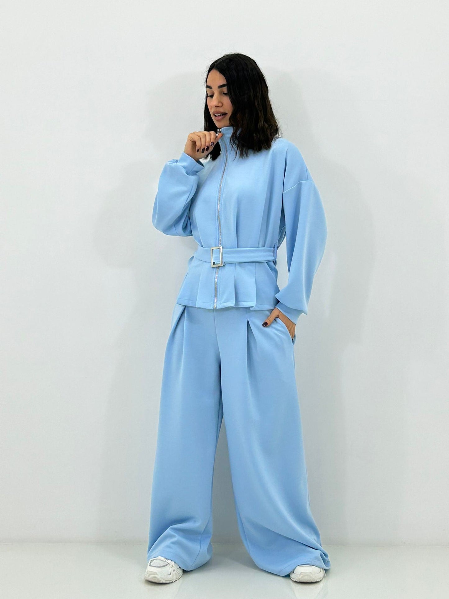 COORD-SET CHIC COMFORT NEW P/E26