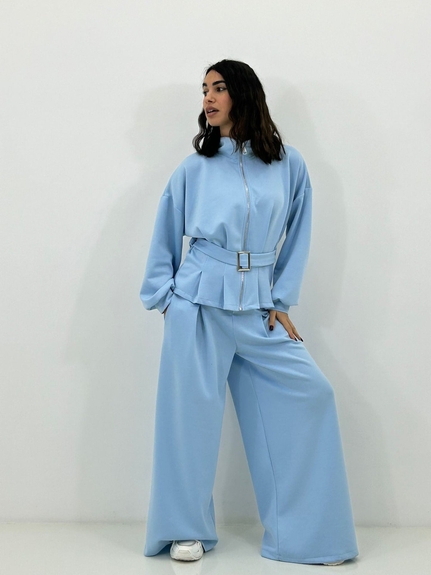 COORD-SET CHIC COMFORT NEW P/E26
