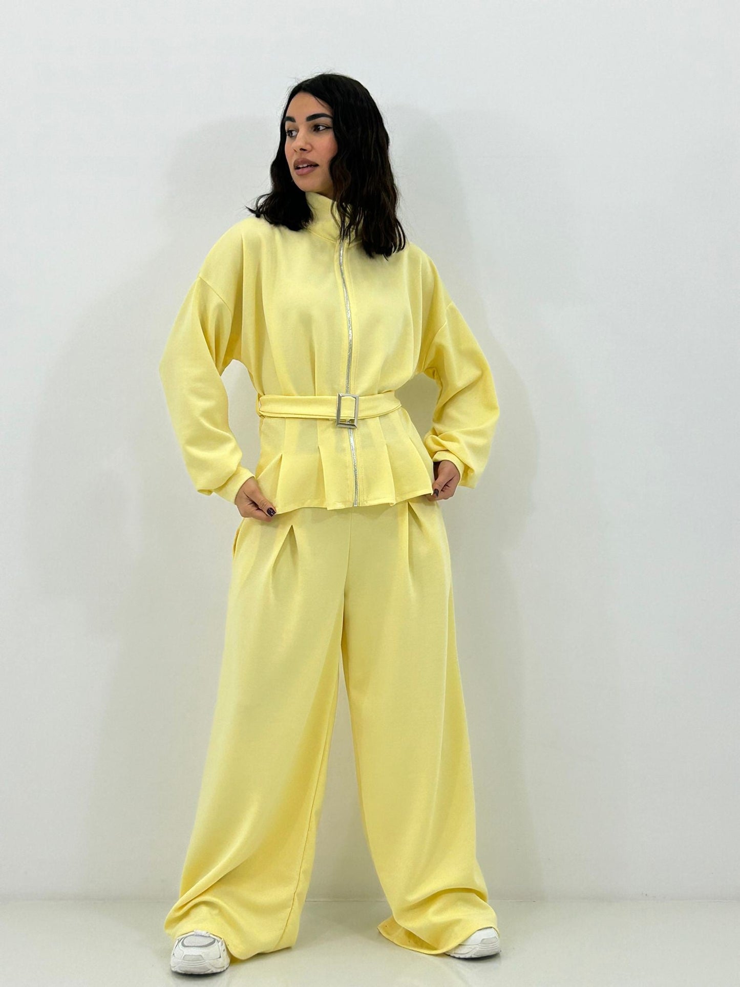 COORD-SET CHIC COMFORT NEW P/E26