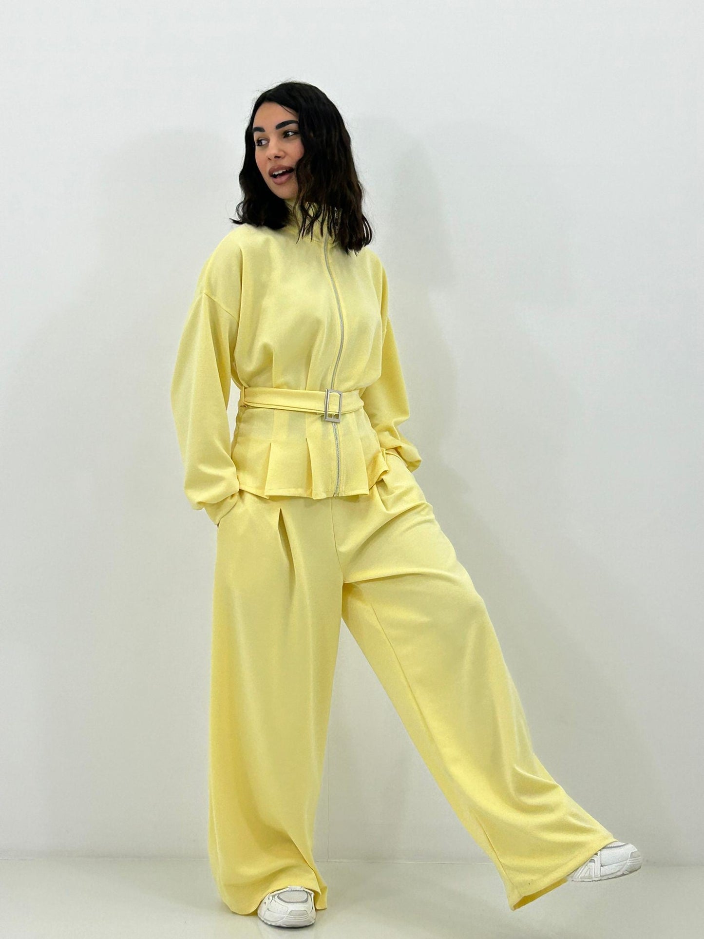 COORD-SET CHIC COMFORT NEW P/E26