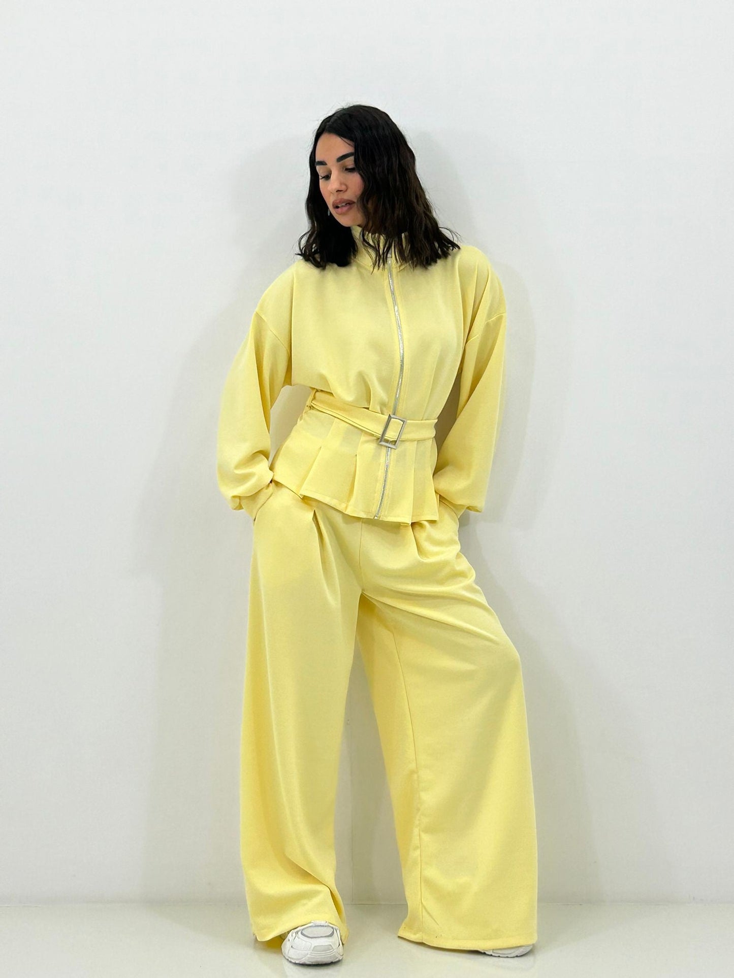 COORD-SET CHIC COMFORT NEW P/E26