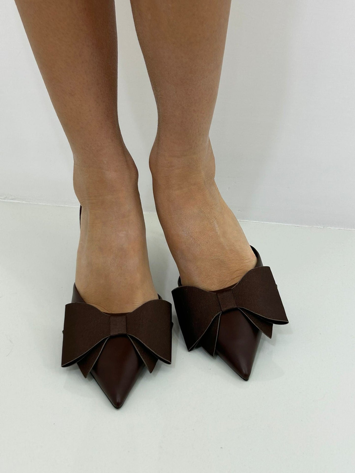 DECOLLETE CON FIOCCO NEW P/E26