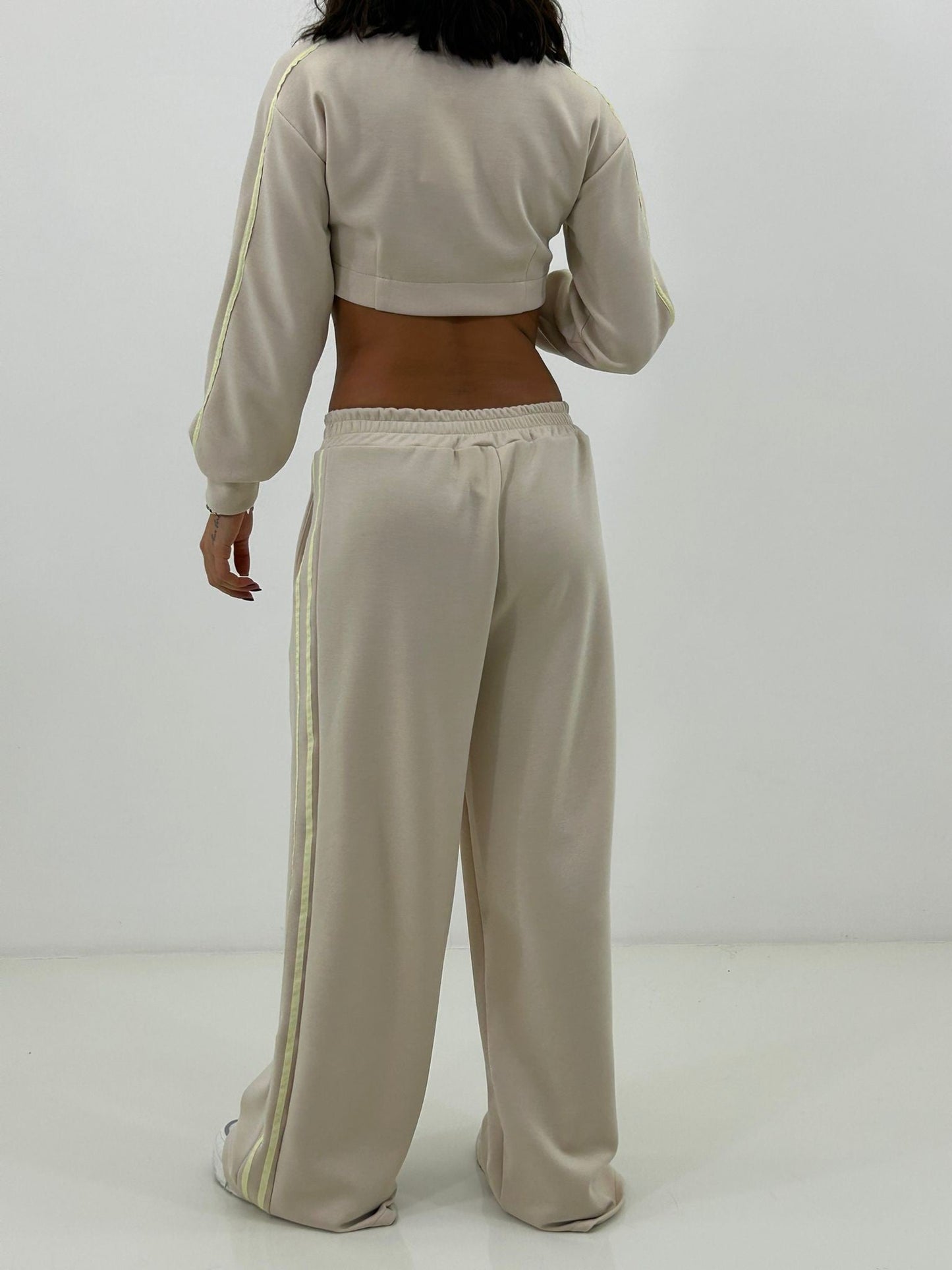 COORD-SET ACTIVE STRIPE NEW P/E26