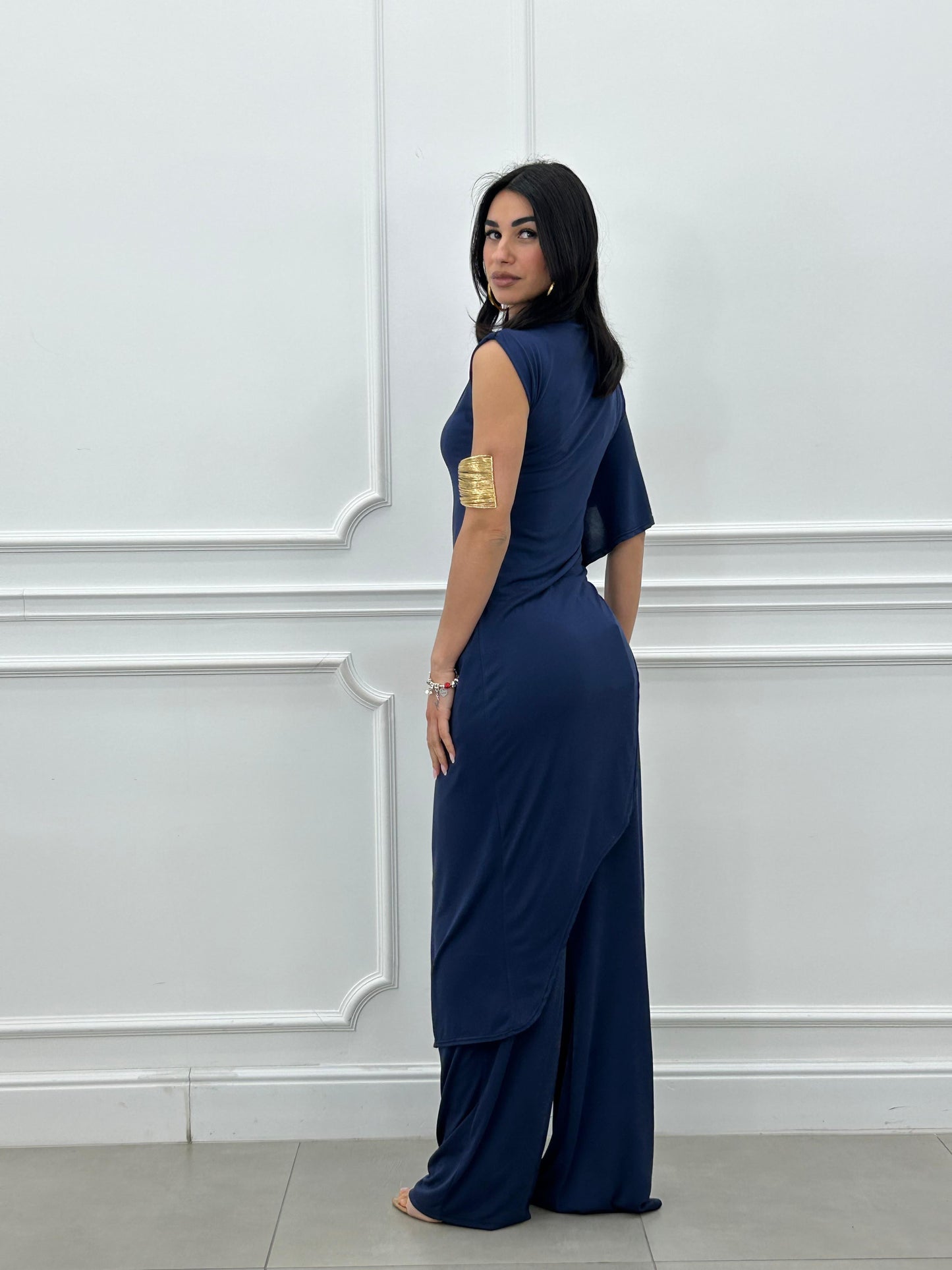 COORD-SET  ASYMMETRIC NEW PE/26