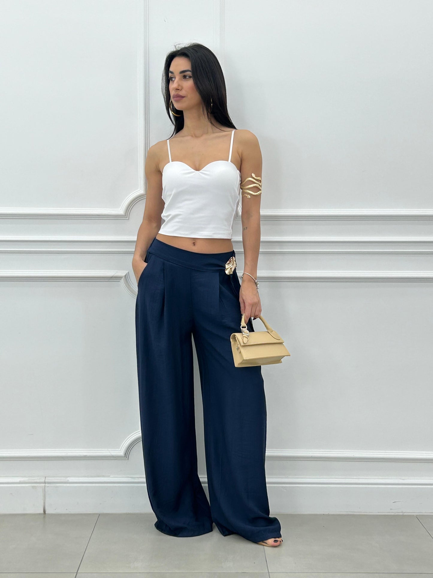 PANTALONE LUXE NEW PE/26