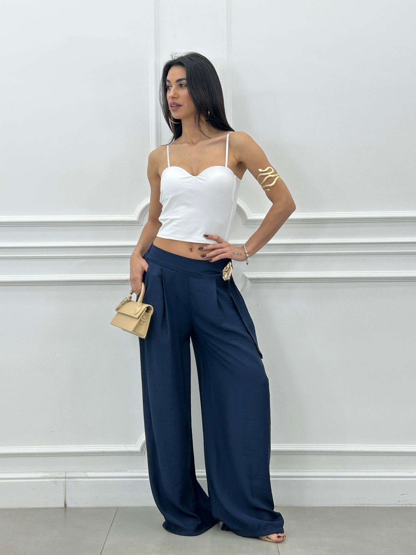 PANTALONE LUXE NEW PE/26