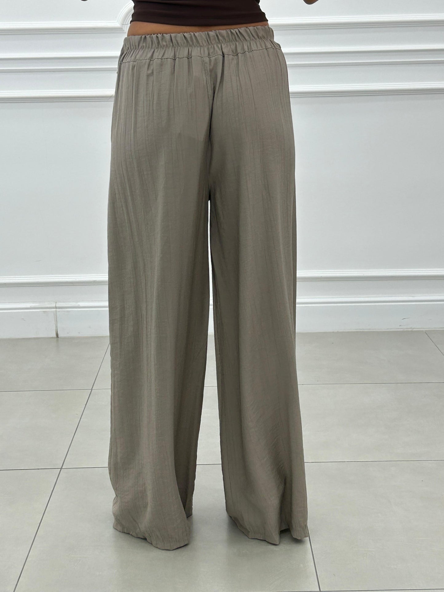 PANTALONE LUXE NEW PE/26