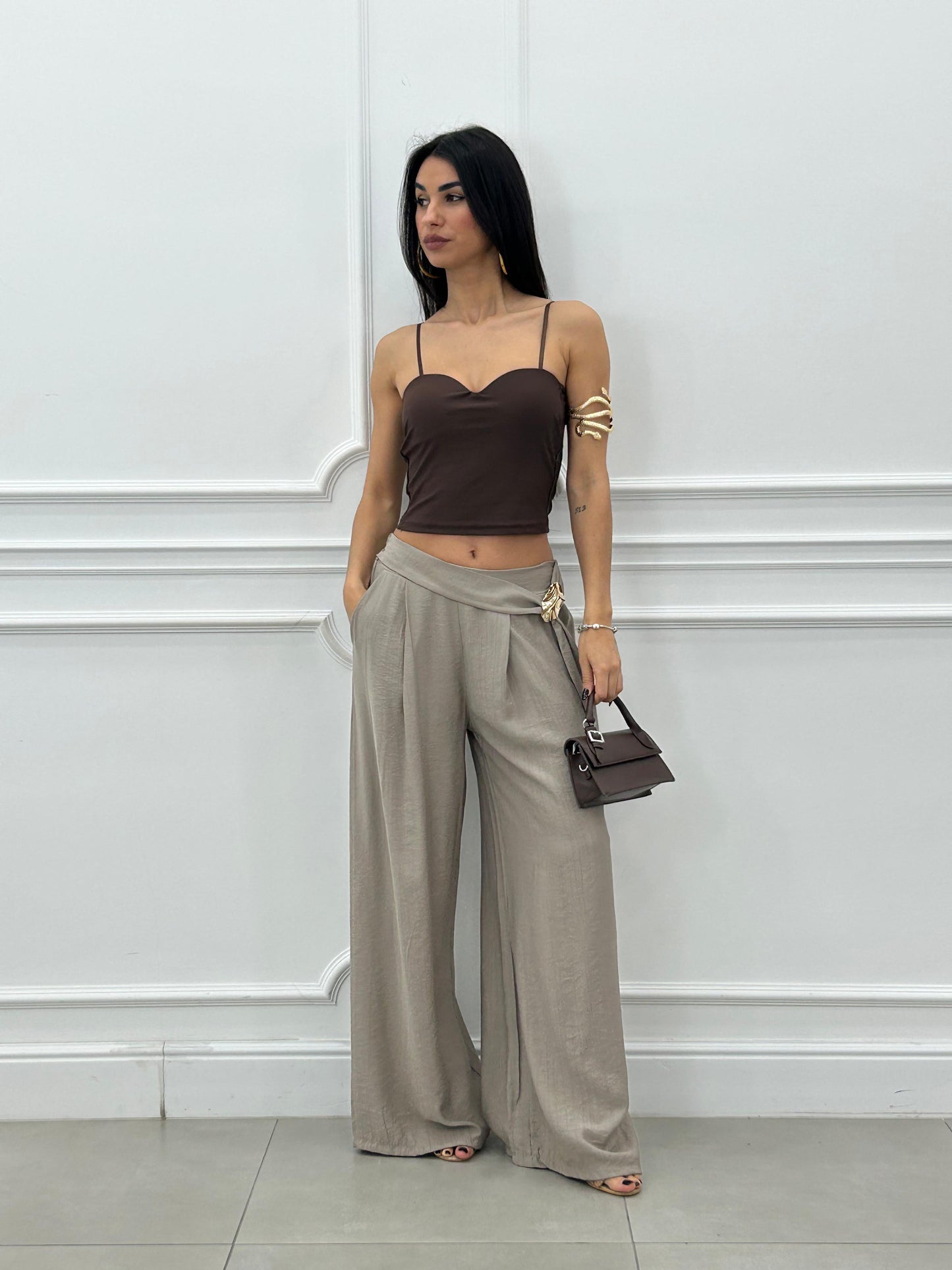 PANTALONE LUXE NEW PE/26