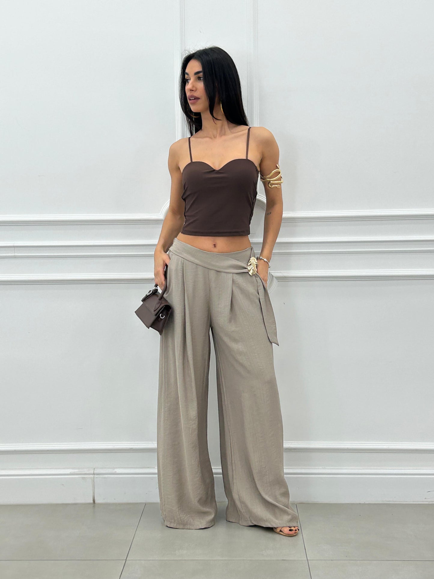 PANTALONE LUXE NEW PE/26
