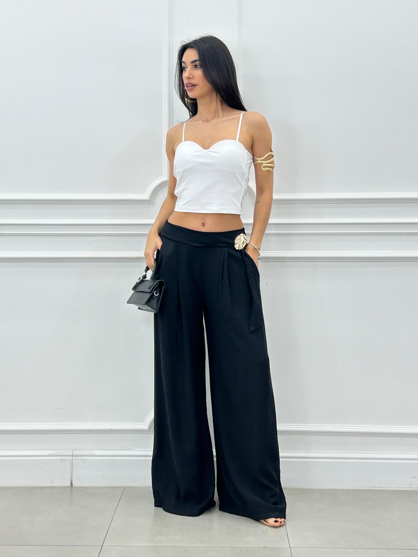 PANTALONE LUXE NEW PE/26
