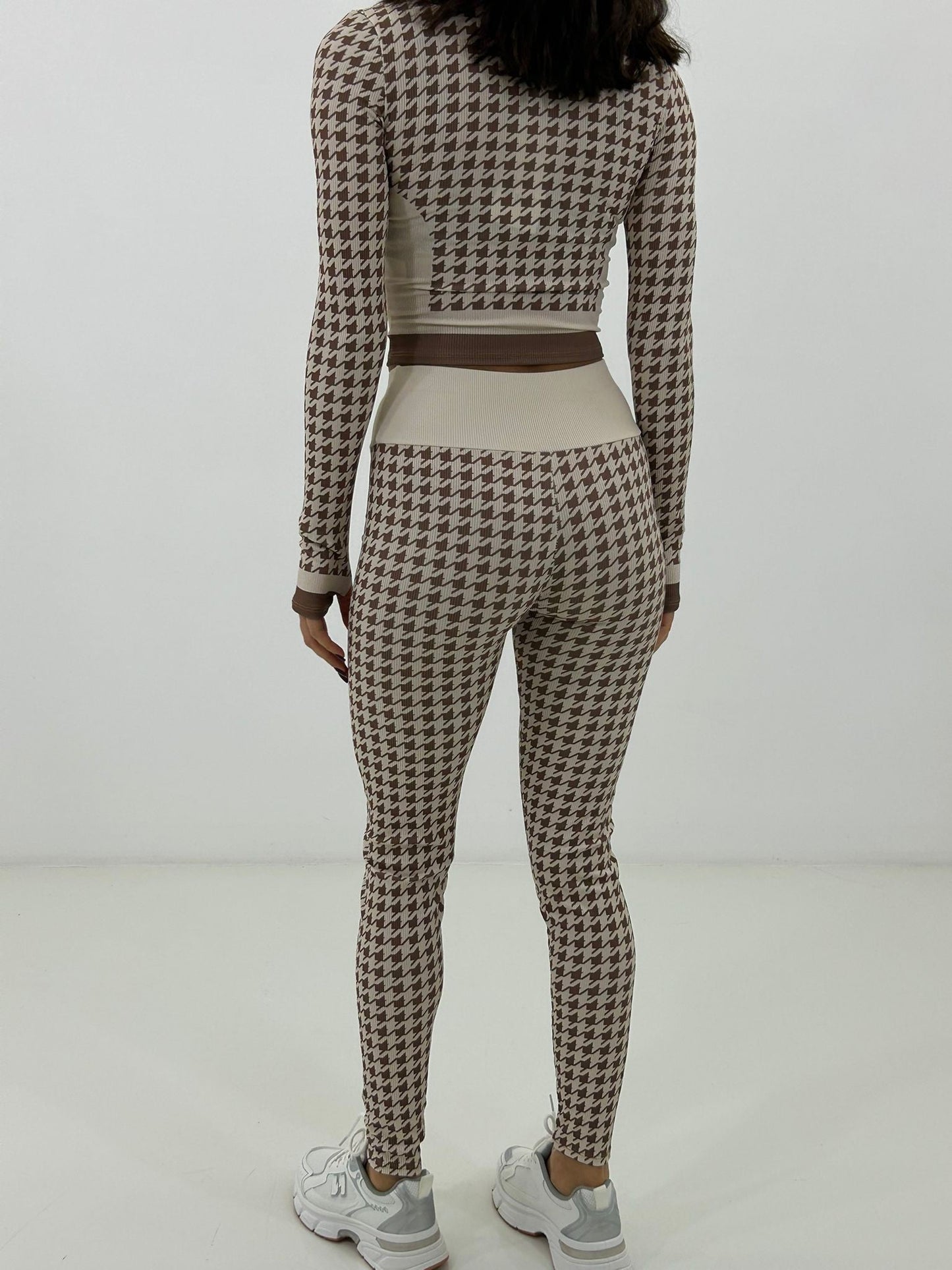 COORDINATO PIED DE POUL NEW P/E26