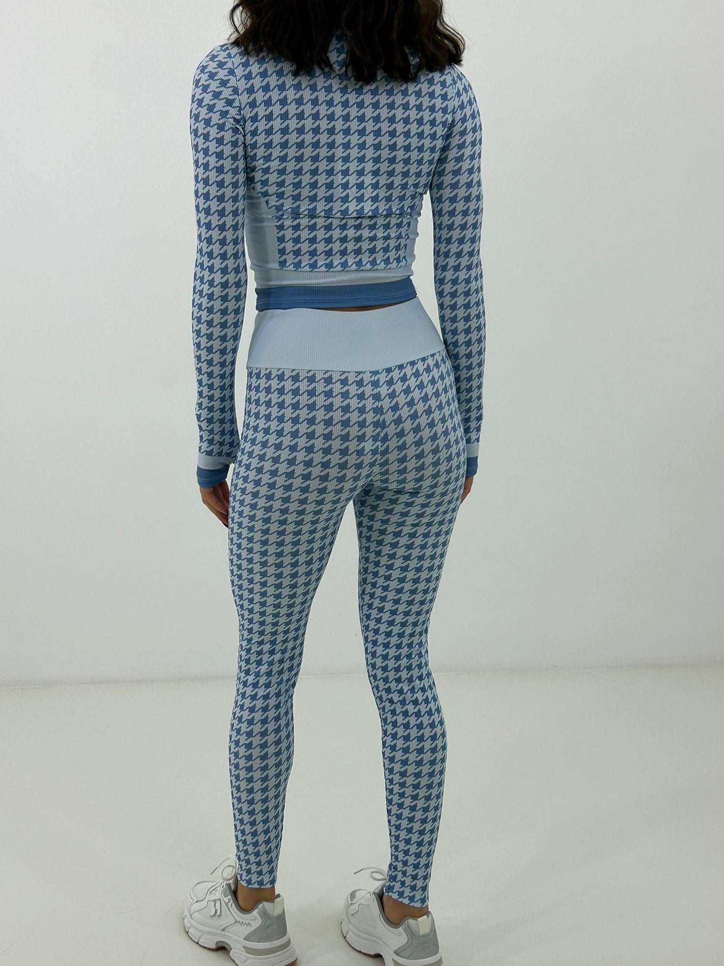 COORDINATO PIED DE POUL NEW P/E26