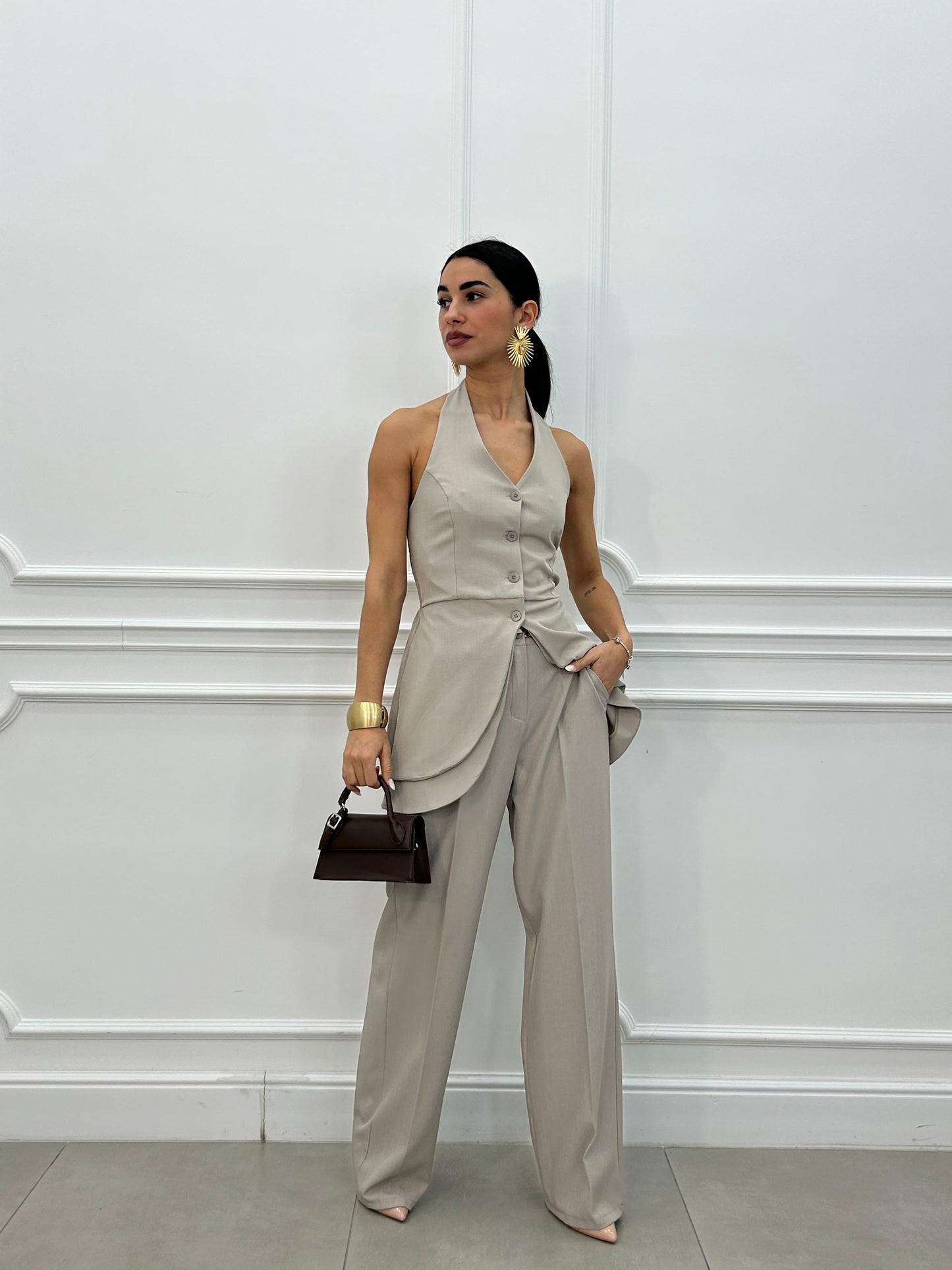 TAILLEUR JASMINE NEW PE/26