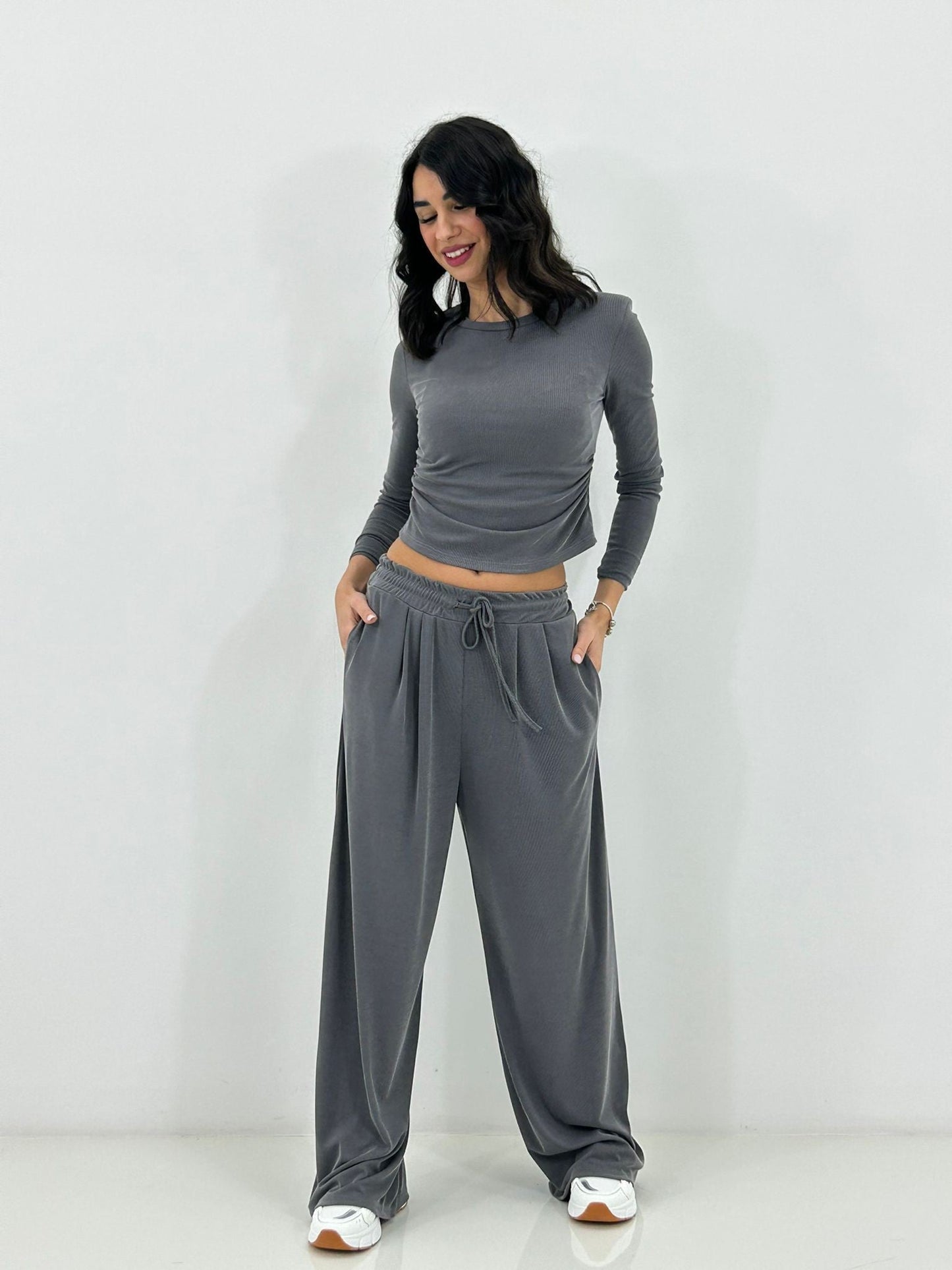 COORDINATO CASUAL GLOW NEW P/E26