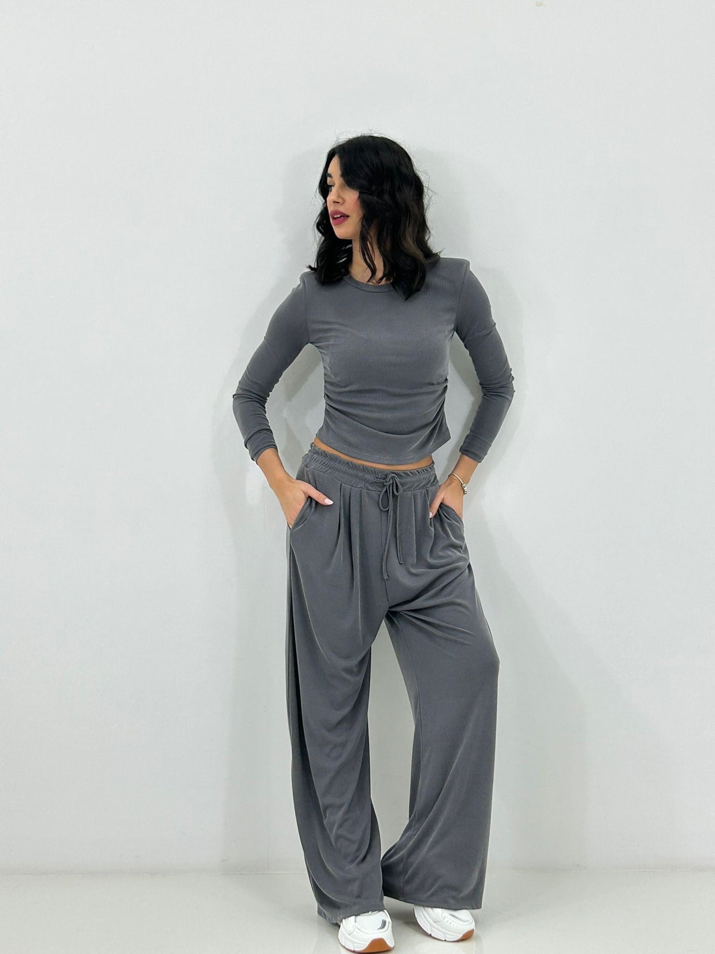 COORDINATO CASUAL GLOW NEW P/E26