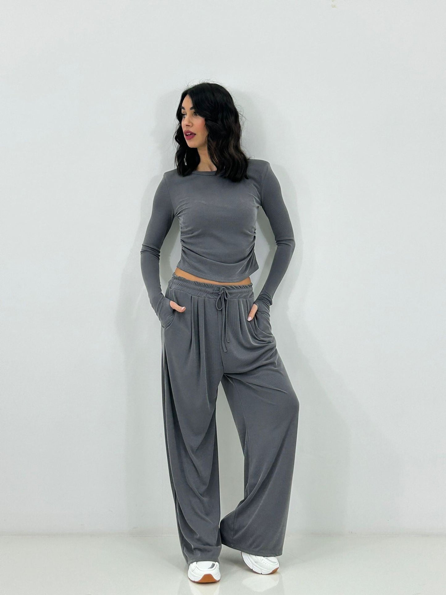 COORDINATO CASUAL GLOW NEW P/E26