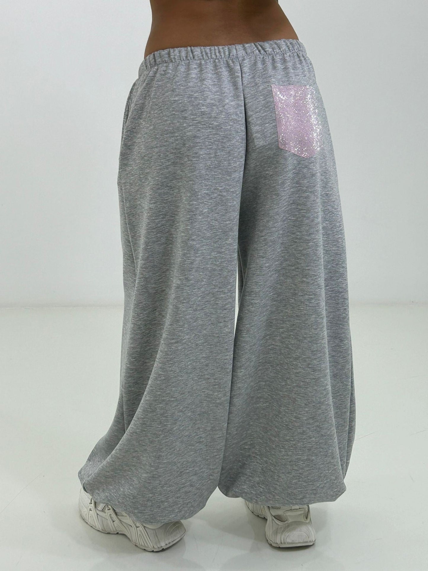 COORDINATO PIUMA GLAM NEW PE/26