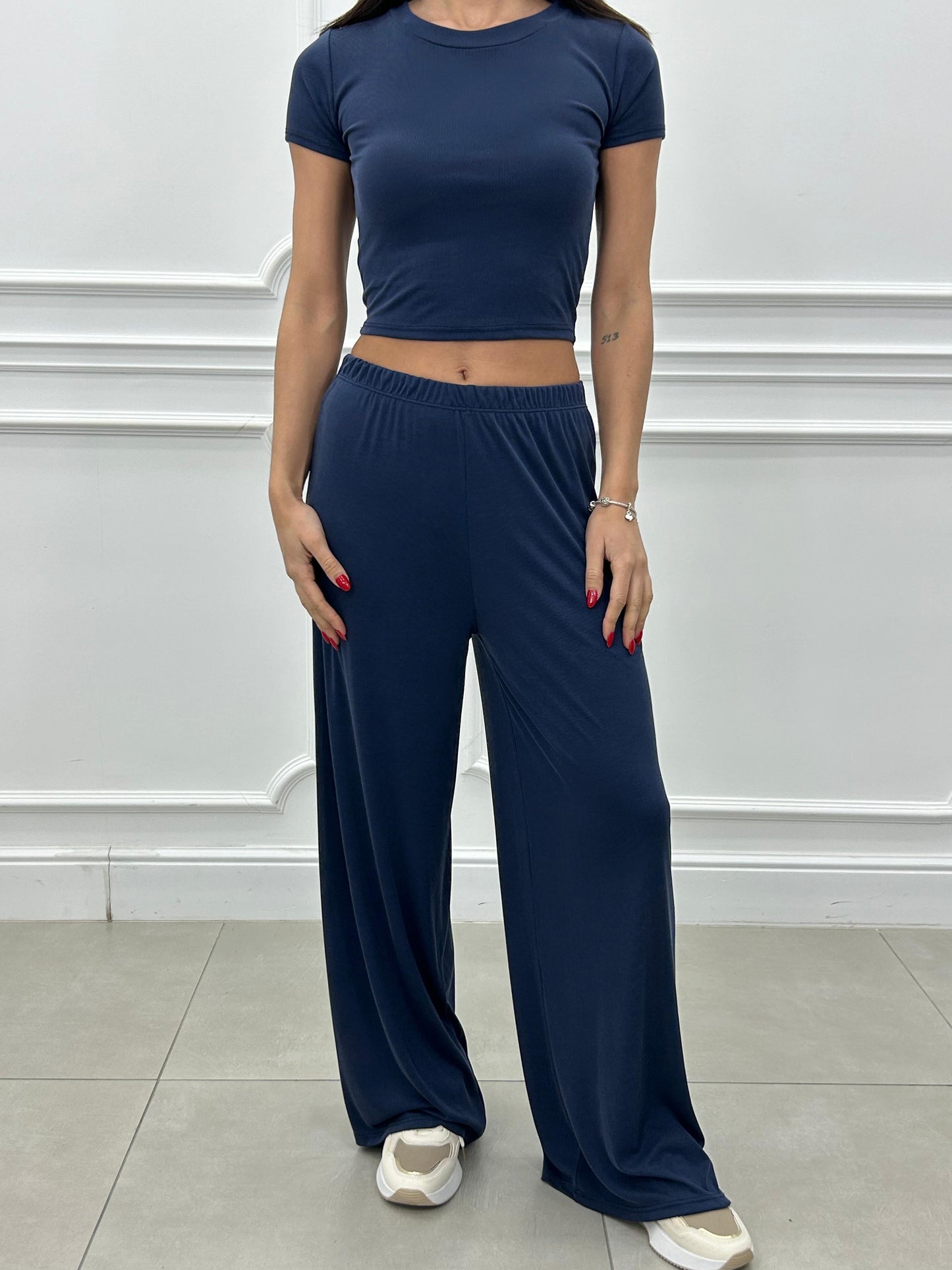 SET TRE PEZZI EVA NEW PE/26
