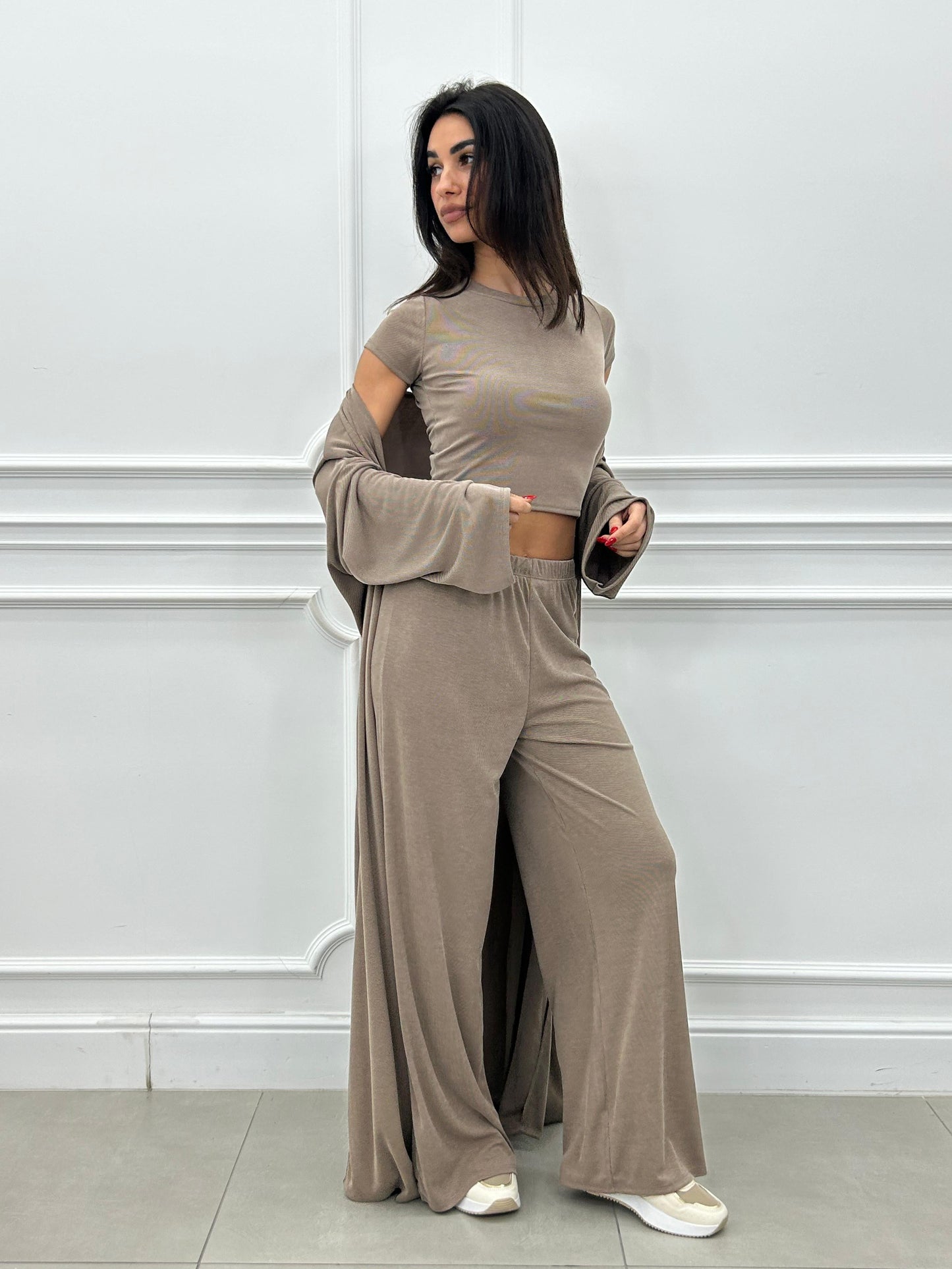 SET TRE PEZZI EVA NEW PE/26