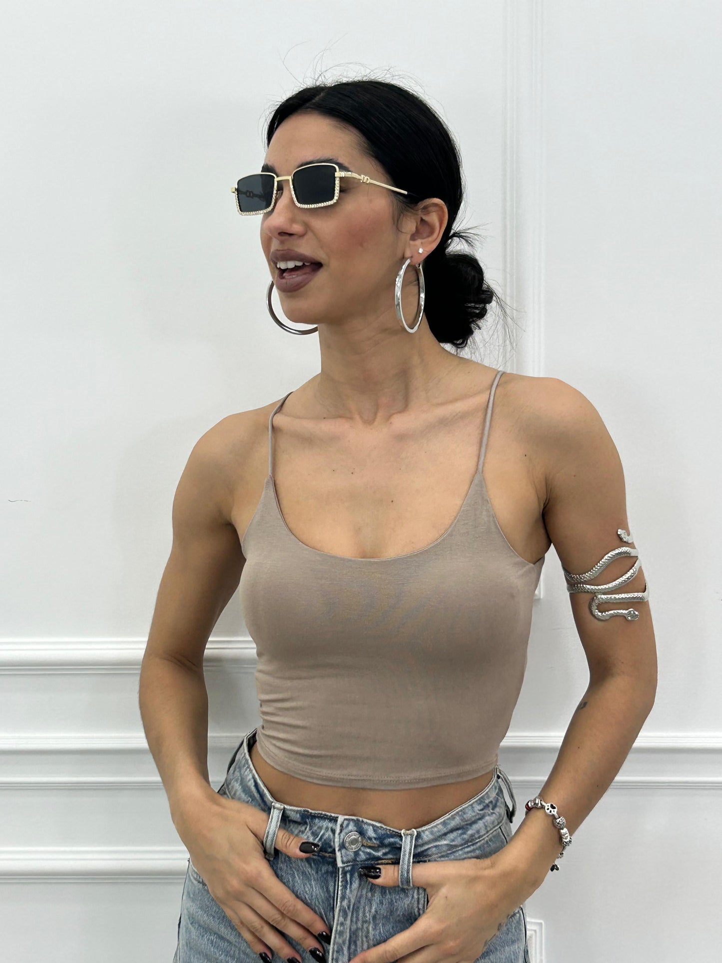 TOP ISA NEW PE/26