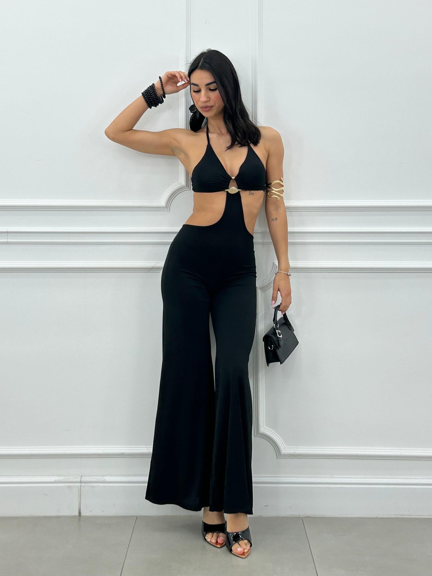 JUMPSUIT PERLA NEW PE/26