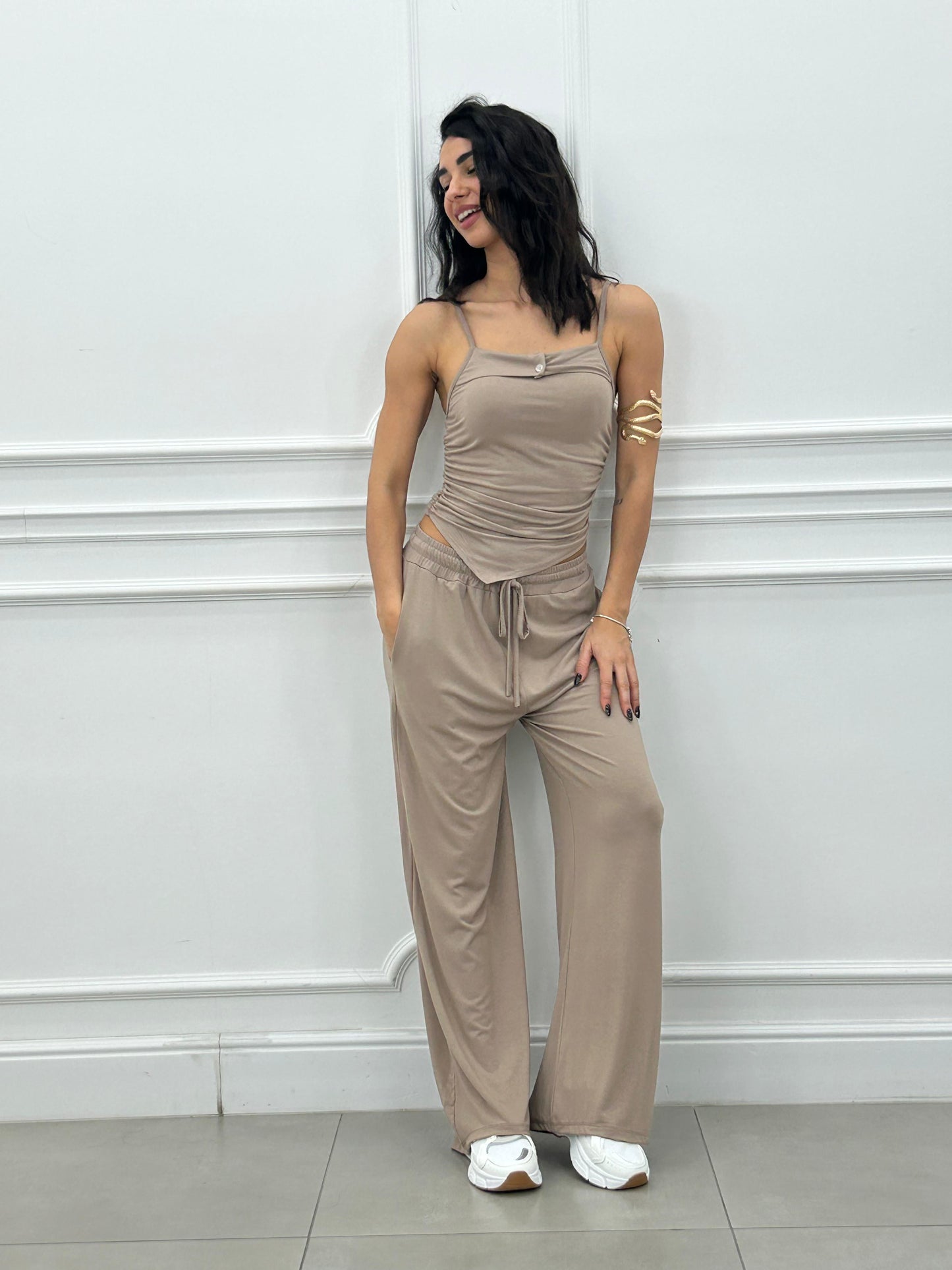 COORDINATO SELENE NEW PE/26