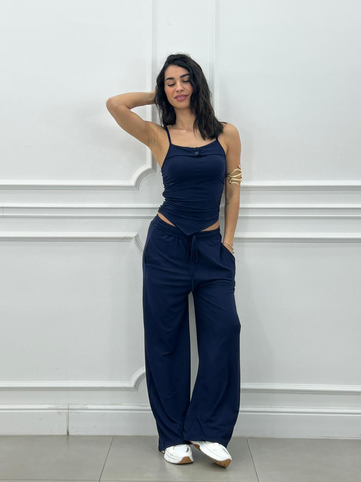 COORDINATO SELENE NEW PE/26